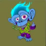 Matched profile picture