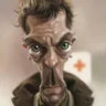 Matched profile picture