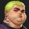 Matched profile picture