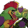 Profile picture