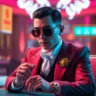 Matched profile picture