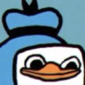 Matched profile picture