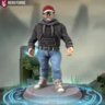 Matched profile picture