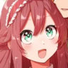Matched profile picture