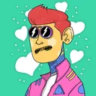 Matched profile picture
