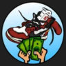 Matched profile picture
