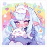 Matched profile picture