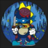 Matched profile picture