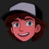 Matched profile picture