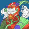 Matched profile picture