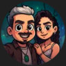 Matched profile picture