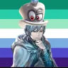 Matched profile picture