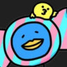 Matched profile picture