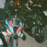 Profile picture