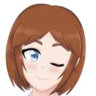 Matched profile picture