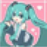 Matched profile picture