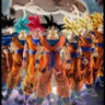 Matched profile picture
