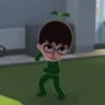 Profile picture