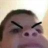Matched profile picture