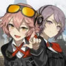 Matched profile picture