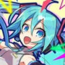 Matched profile picture
