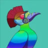 Matched profile picture