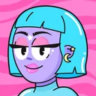 Matched profile picture