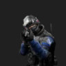 Matched profile picture