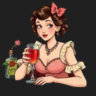 Matched profile picture