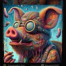Matched profile picture