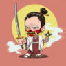 Matched profile picture
