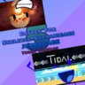 BATTLE FOR TIDAL WAVE JUMPSCARE S5 - TOKEN WARFARE (10/21)
