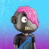 Matched profile picture