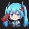 Matched profile picture