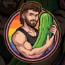 Bocal à Pickles 🥒