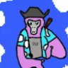 Matched profile picture