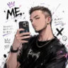 Matched profile picture