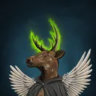 Matched profile picture