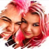 Matched profile picture