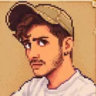 Profile picture