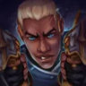 Matched profile picture