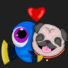 Matched profile picture