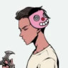 Matched profile picture