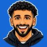 Matched profile picture