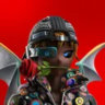 Matched profile picture