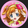 Matched profile picture