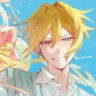 Profile picture