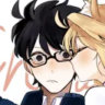 Profile picture
