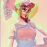 Matched profile picture