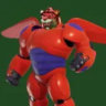Matched profile picture